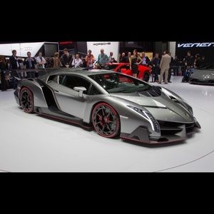 Meet your Posher, Hello